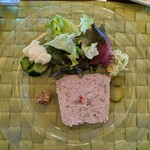 ヴェルヴェンヌ - 