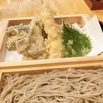 Shinshuu Soba Shingen - 