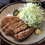 Tonkatsu Taiyou - 