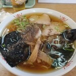 三保屋食堂 - 