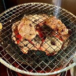 Yakiniku Horumon Ichiei - 