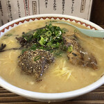 Ramen Ya Ryuumen - 