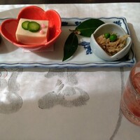 大志満 横浜店 - 先付