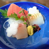大志満 横浜店 - お造り