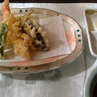 大志満 横浜店 - 天ぷら