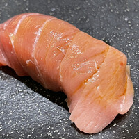 鮨 青海 - 中トロ