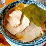 遊食空間ぶんぶん - 全景