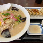 リンガーハット - 
