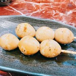 Yakitori Jiro - 