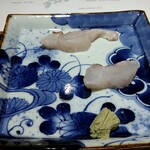 馳走 啐啄一十  - 