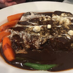 グリル一平 新開地本店 - 