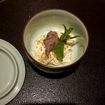 馳走 啐啄一十  - 