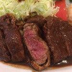 グリル一平 新開地本店 - 