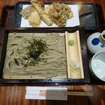 長岡小嶋屋  - 