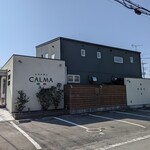 Resutoran Karuma - 店舗外観