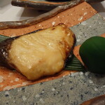 Umibeno Oyado Ikkyuu - 夕食