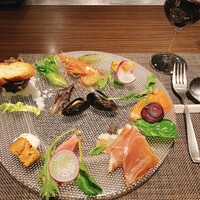 キャトルラパン -  キャトルラパン -