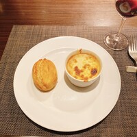 キャトルラパン -  キャトルラパン -