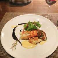 キャトルラパン -  キャトルラパン -