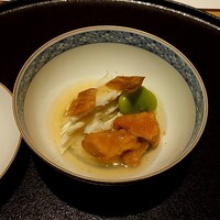馳走 啐啄一十  - 