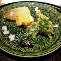 馳走 啐啄一十  - 