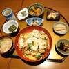 Fu-fu- - ふーふー定食（1000円）2021年2月