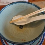 はなさき家 - ごちそうさまでした