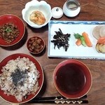 Onmi - 料理写真: