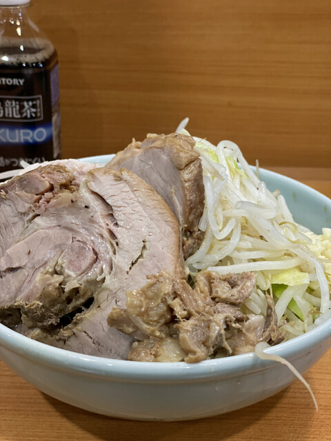 ラーメン二郎 八王子野猿街道店 2 京王堀之内 ラーメン 食べログ ラーメン二郎 八王子野猿街道店 2 京王堀之内 ラーメン 食べログ