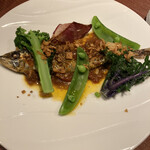 中目黒 Bistro Bolero - 