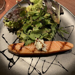 中目黒 Bistro Bolero - 