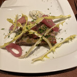 中目黒 Bistro Bolero - 