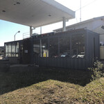 Punto 大谷町食堂 - 外観