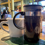 コナズ珈琲 - ハワイブレンド ノースショアブリーズ(¥550)