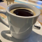 コナズ珈琲 - ハワイブレンド ノースショアブリーズ(¥550)