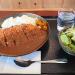 たまや食堂 - 