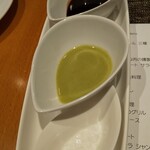 ファヴール - 肉料理のソース