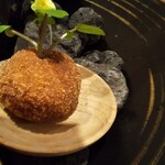 ファヴール - ライスコロゥケ