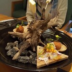 ファヴール - アミューズ・ブーシュ