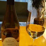 ファヴール - サンセール