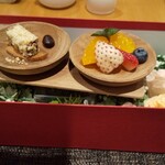 ファヴール - ミニャルディーズ