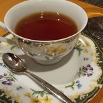 ファヴール - 紅茶
