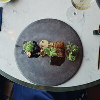 レストラン Chef's Theatre - 