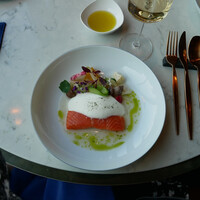 レストラン Chef's Theatre - 