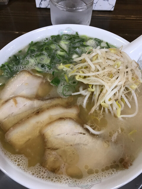 ラーメン洋 南宮崎 ラーメン 食べログ