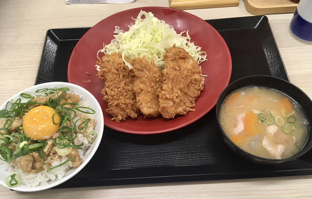 かつや 高松東バイパス店 元山 高松 とんかつ 食べログ かつや 高松東バイパス店 元山 高松 とんかつ 食べログ