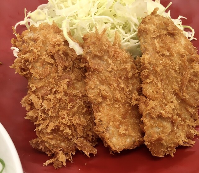 かつや 高松東バイパス店 元山 高松 とんかつ 食べログ