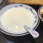 Hakumi Shokudou - 豆乳