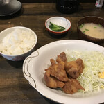 鶏七輪Dining ZORN - 