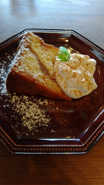 カフェ メラキ &ndash; 登米市迫町のおしゃれなカフェ